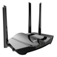 Dahua Wireless Router|DAHUA|Router|3000 Mbps|IEEE 802.11a|IEEE 802.11b|IEEE 802.11g|IEEE 802.11n|IEEE 802.11ac|IEEE 802.11ax|Number of antennas 4|AX30