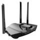 Dahua Wireless Router|DAHUA|Router|3000 Mbps|IEEE 802.11a|IEEE 802.11b|IEEE 802.11g|IEEE 802.11n|IEEE 802.11ac|IEEE 802.11ax|Number of antennas 4|AX30