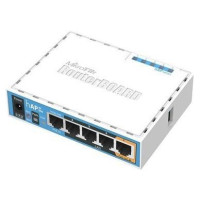 Mikrotik Access Point|MIKROTIK|IEEE 802.11b|IEEE 802.11g|IEEE 802.11n|IEEE 802.11ac|5x10Base-T / 100Base-TX|1xUSB 2.0|RB952UI-5AC2ND
