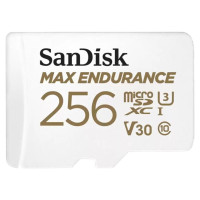 Sandisk MEMORY MICRO SDXC 256GB UHS-3/SDSQQVR-256G-GN6IA SANDISK