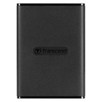 Transcend External SSD|TRANSCEND|ESD270C|500GB|USB 3.1|3D NAND|Write speed 460 MBytes/sec|Read speed 520 MBytes/sec|TS500GESD270C