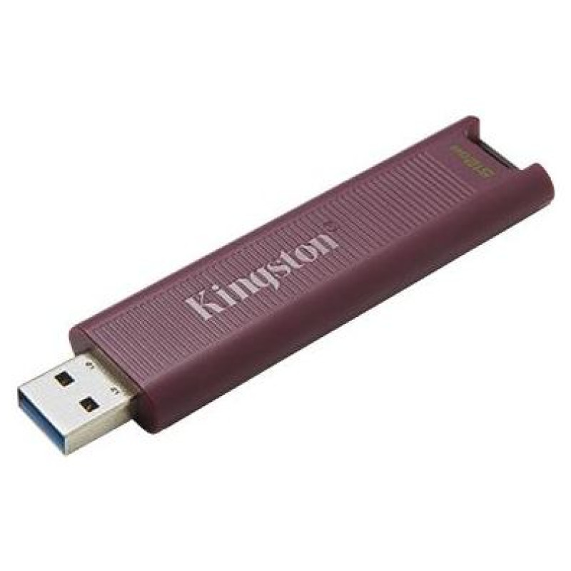 Kingston MEMORY DRIVE FLASH USB3.2/512GB DTMAXA/512GB KINGSTON