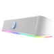 Trust Speaker|TRUST|GXT 619W THORNE|White|P.M.P.O. 12 Watts|1xAudio-In|25110