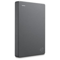 Seagate External HDD|SEAGATE|Basic|1TB|STJL1000400