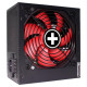 Xilence Power Supply|XILENCE|650 Watts|Efficiency 80 PLUS BRONZE|PFC Active|XN220