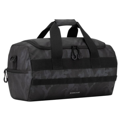 Rivacase DUFFLE BAG 30L/NAVY CAMO 7641 RIVACASE