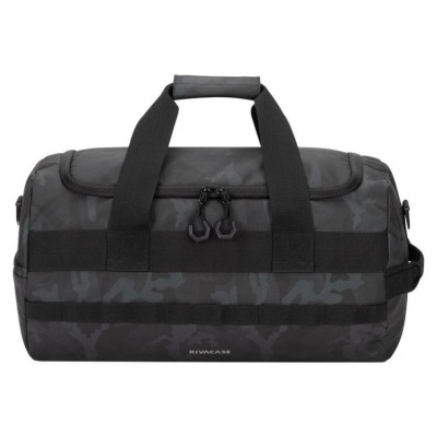 Rivacase DUFFLE BAG 30L/NAVY CAMO 7641 RIVACASE