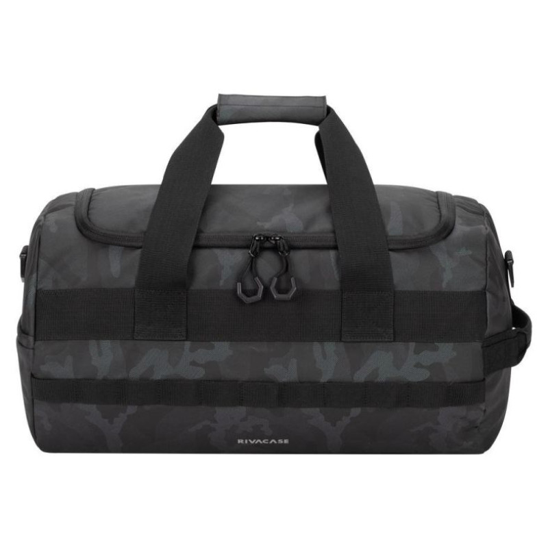 Rivacase DUFFLE BAG 30L/NAVY CAMO 7641 RIVACASE