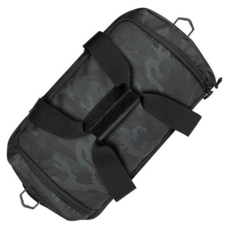 Rivacase DUFFLE BAG 30L/NAVY CAMO 7641 RIVACASE