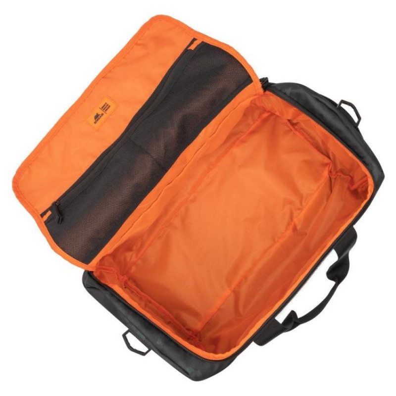 Rivacase DUFFLE BAG 30L/NAVY CAMO 7641 RIVACASE