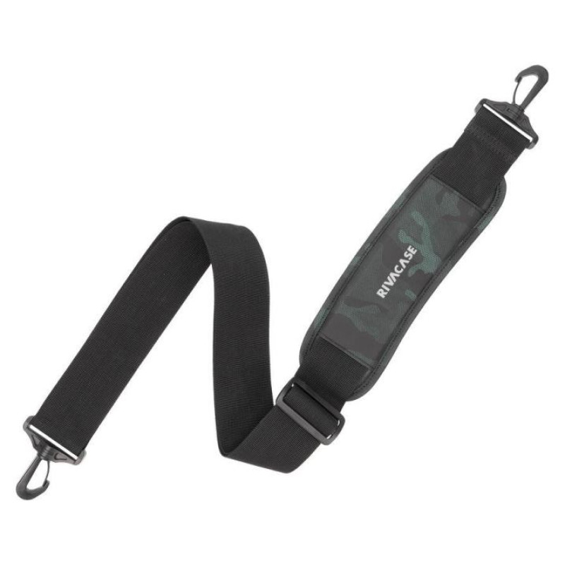 Rivacase DUFFLE BAG 30L/NAVY CAMO 7641 RIVACASE