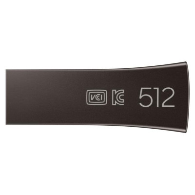 Samsung MEMORY DRIVE FLASH USB3.2/512GB MUF-512BE4/APC SAMSUNG