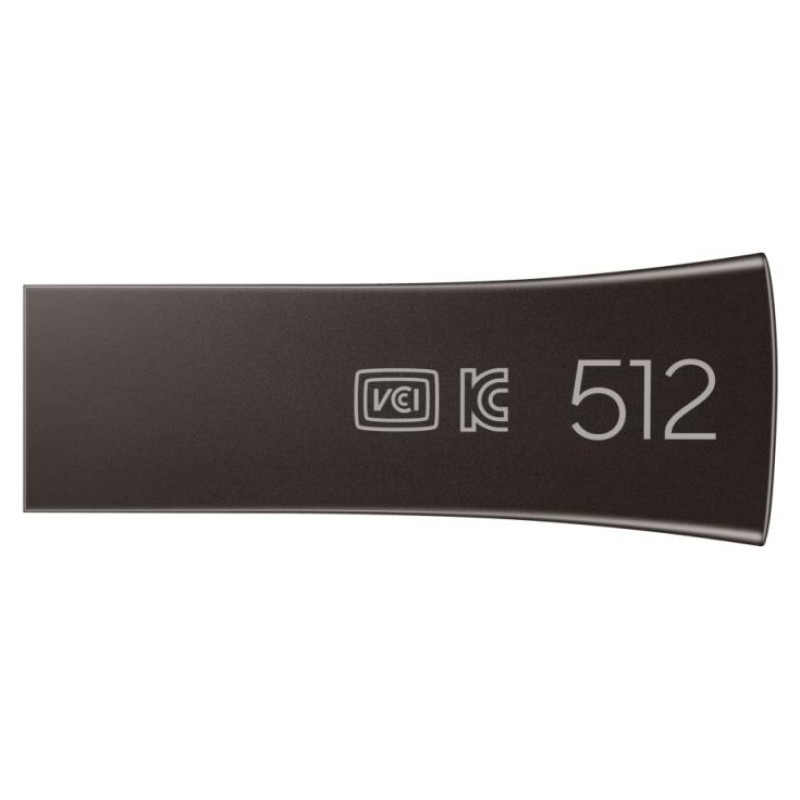 Samsung MEMORY DRIVE FLASH USB3.2/512GB MUF-512BE4/APC SAMSUNG