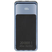 Rivacase POWER BANK USB 20000MAH/VA1075 RIVACASE