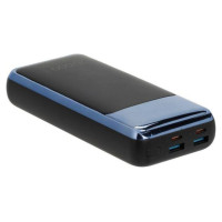 Rivacase POWER BANK USB 20000MAH/VA1075 RIVACASE