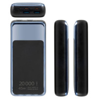 Rivacase POWER BANK USB 20000MAH/VA1075 RIVACASE