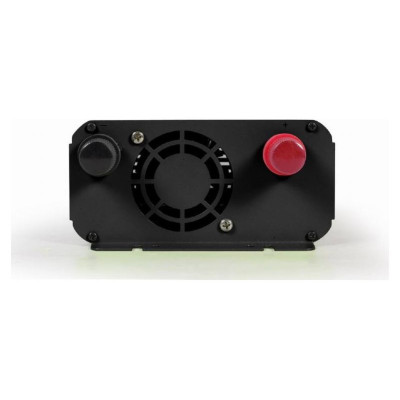 Gembird POWER INVERTER CAR 12V 800W/EG-PWC800-01 GEMBIRD