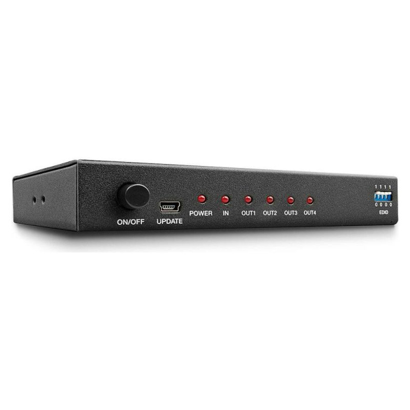 Lindy I/O VIDEO SPLITTER HDMI 4PORT/38159 LINDY