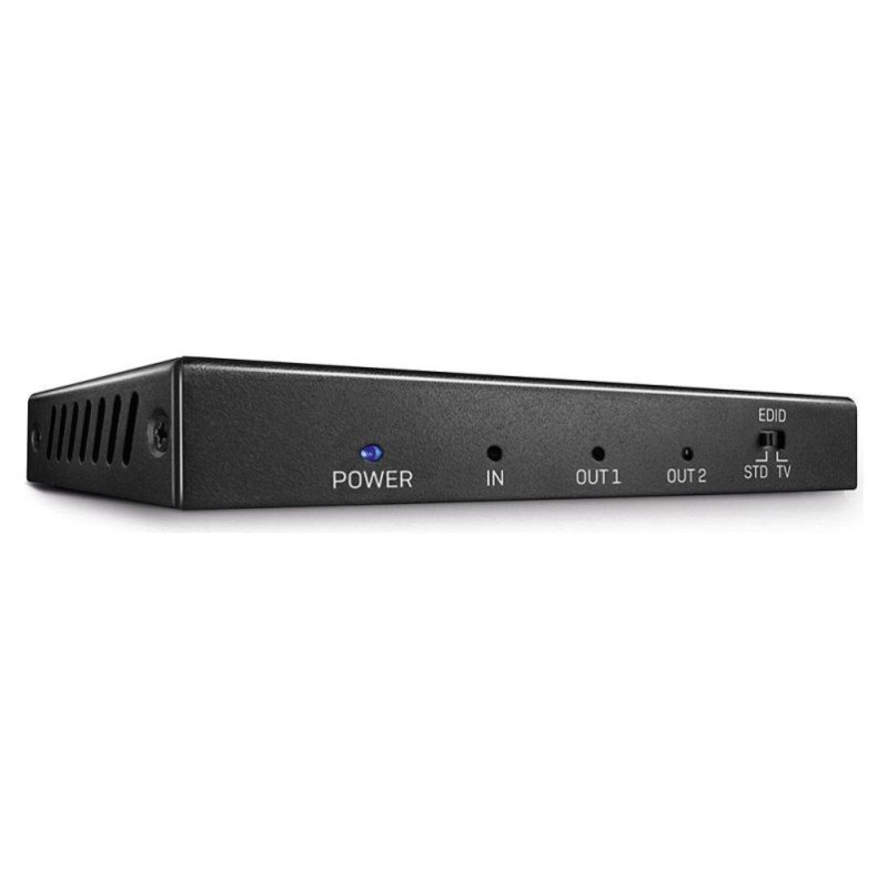 Lindy I/O VIDEO SPLITTER HDMI 2PORT/38235 LINDY