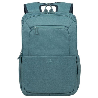 Rivacase NB BACKPACK SUZUKA ECO 15.6"/7760 AQUAMARINE RIVACASE