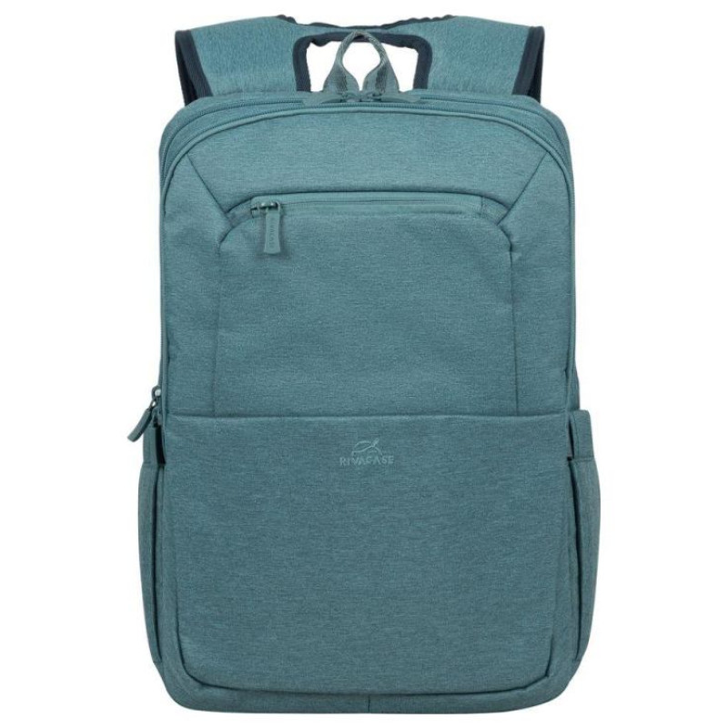 Rivacase NB BACKPACK SUZUKA ECO 15.6"/7760 AQUAMARINE RIVACASE