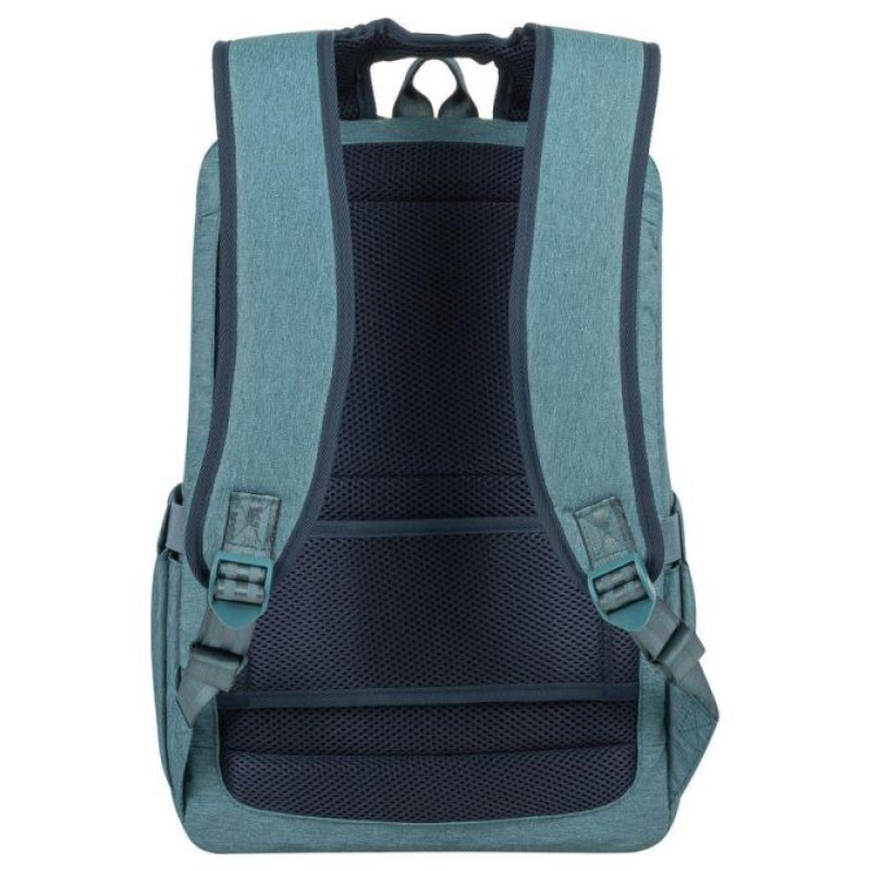 Rivacase NB BACKPACK SUZUKA ECO 15.6"/7760 AQUAMARINE RIVACASE