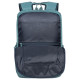 Rivacase NB BACKPACK SUZUKA ECO 15.6"/7760 AQUAMARINE RIVACASE