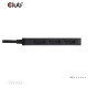 Club3D I/O HUB USB-C 3PORT DP/CSV-1553 CLUB3D