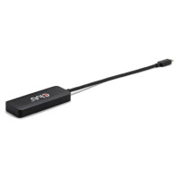 Club3D I/O HUB USB-C 3PORT DP/CSV-1553 CLUB3D
