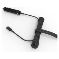 Dell NB ACC DC ADAPTER 65W AUTO AIR/USB-C 450-AFLE DELL