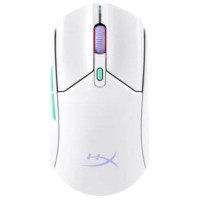 Hyperx MOUSE USB OPTICAL HYPERX PF/HAS2 WL WHT 8R2E7AA HYPERX