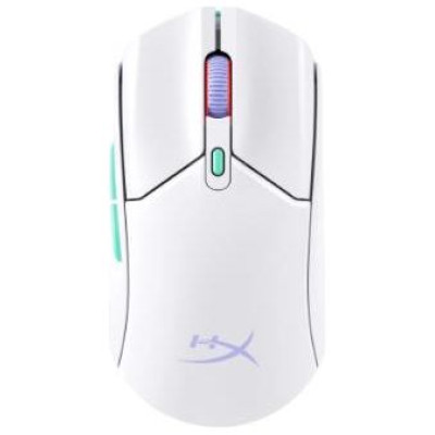 Hyperx MOUSE USB OPTICAL HYPERX PF/HAS2 WL WHT 8R2E7AA HYPERX