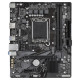 Gigabyte Mainboard|GIGABYTE|Intel H610|LGA1700|Micro-ATX|Memory DDR5|Memory slots 2|1xPCI-Express 3.0 1x|1xPCI-Express 4.0 16x|1xM.2|1xHDMI|1xDisplayPort|4xUSB 2.0|2xUSB 3.2|1xPS/2|1xRJ45|3xAudio port|H610MKV2