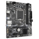 Gigabyte Mainboard|GIGABYTE|Intel H610|LGA1700|Micro-ATX|Memory DDR5|Memory slots 2|1xPCI-Express 3.0 1x|1xPCI-Express 4.0 16x|1xM.2|1xHDMI|1xDisplayPort|4xUSB 2.0|2xUSB 3.2|1xPS/2|1xRJ45|3xAudio port|H610MKV2
