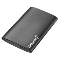 Intenso External SSD|INTENSO|1TB|USB 3.2|3823461