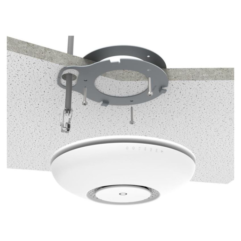 Mikrotik Access Point|MIKROTIK|IEEE 802.11b|IEEE 802.11g|IEEE 802.11n|IEEE 802.11ac|RBCAPGI-5ACD2ND