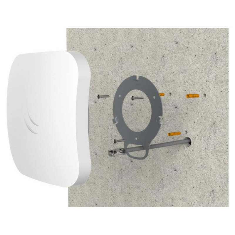 Mikrotik Access Point|MIKROTIK|IEEE 802.11b|IEEE 802.11g|IEEE 802.11n|IEEE 802.11ac|RBCAPGI-5ACD2ND