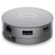Dell NB ACC ADAPTER MOBILE USB-C/DA310 470-AEUP DELL