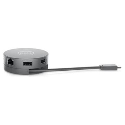 Dell NB ACC ADAPTER MOBILE USB-C/DA310 470-AEUP DELL