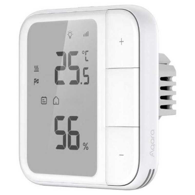 Aqara SMART HOME FLOOR THERMOSTAT/W500 UT-A01D AQARA