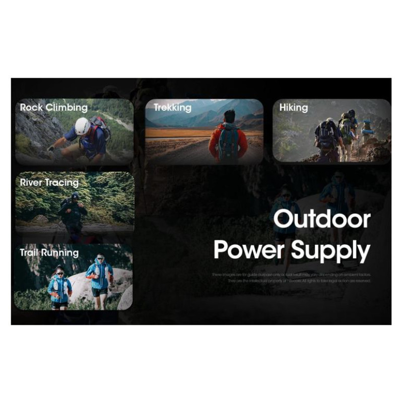 Nitecore POWER BANK 10000MAH/CARBO10000 NITECORE