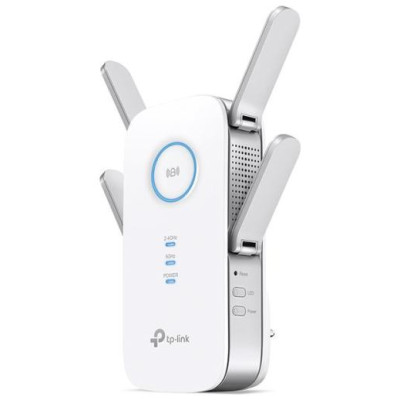 Tp-Link WRL RANGE EXTENDER 2533MBPS/RE650 TP-LINK
