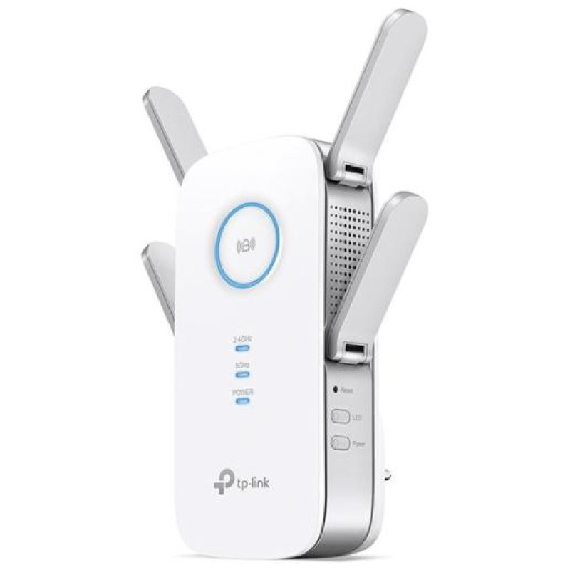 Tp-Link WRL RANGE EXTENDER 2533MBPS/RE650 TP-LINK