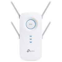 Tp-Link WRL RANGE EXTENDER 2533MBPS/RE650 TP-LINK