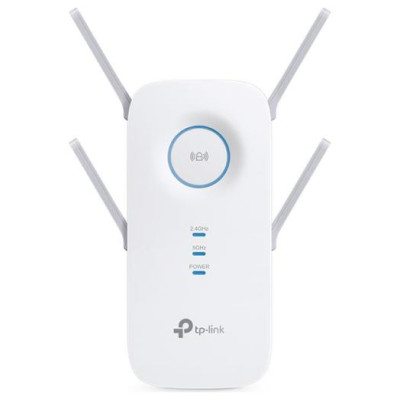 Tp-Link WRL RANGE EXTENDER 2533MBPS/RE650 TP-LINK