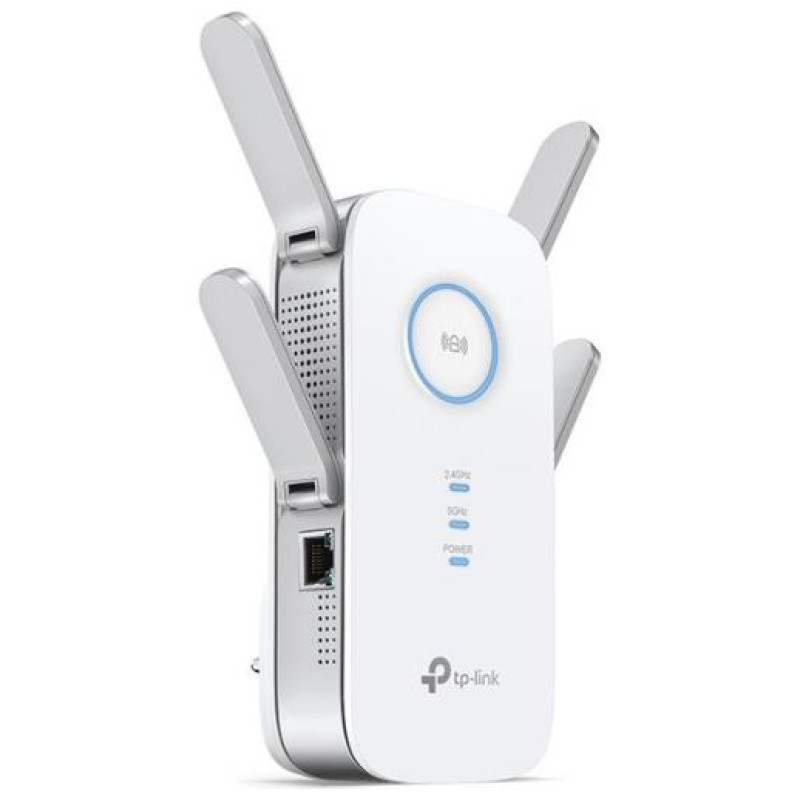 Tp-Link WRL RANGE EXTENDER 2533MBPS/RE650 TP-LINK