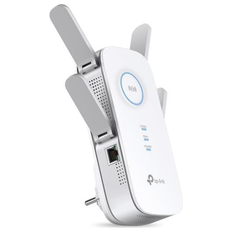 Tp-Link WRL RANGE EXTENDER 2533MBPS/RE650 TP-LINK