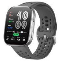 Huami SMARTWATCH AMAZFIT BIP 6/CHARCOAL W2435EU3N HUAMI