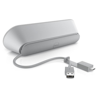 Dell Speaker|DELL|SP3022|1xUSB 2.0|1xUSB type C|520-AAVQ