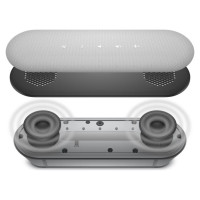 Dell Speaker|DELL|SP3022|1xUSB 2.0|1xUSB type C|520-AAVQ